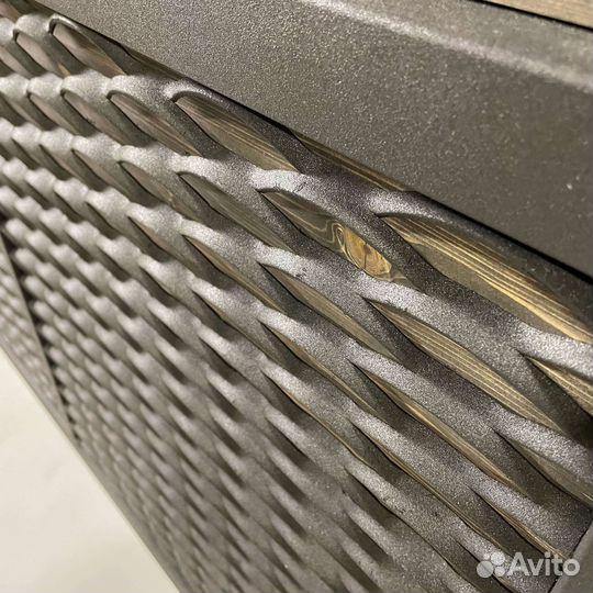 Ресепшн Лофт (модульный)