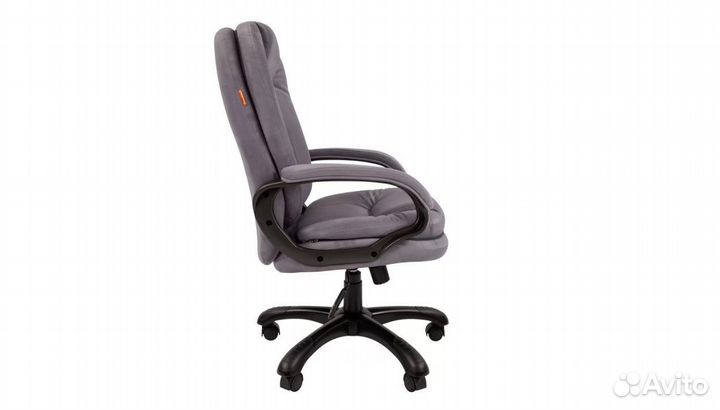 Компьютерное кресло Chairman Home 668 ткань