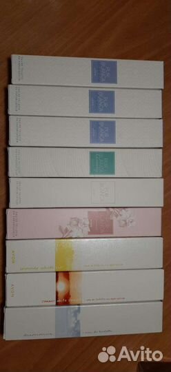 Парфюм, туалетная вода avon