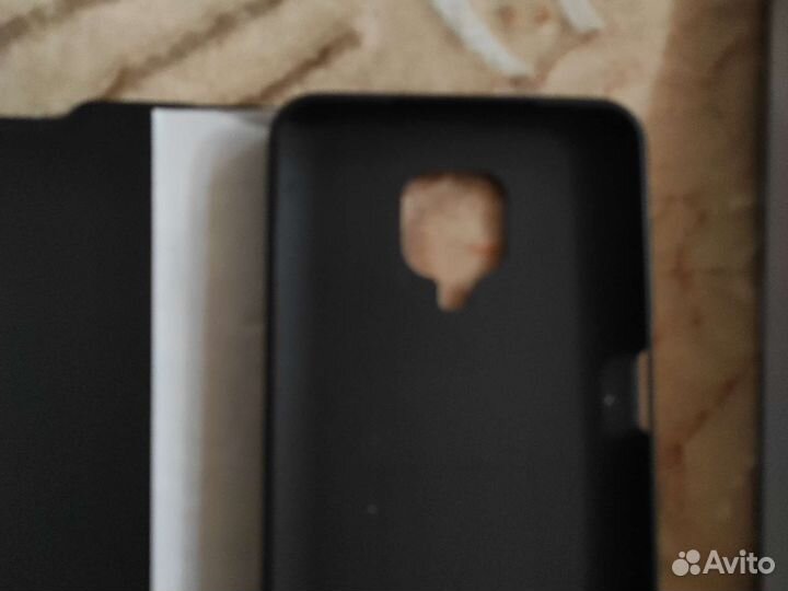 Чехол книжка редми ноут 9 про