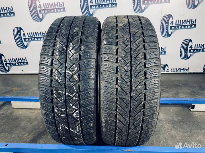 Platin RP 30 Winter 185/55 R14 80T
