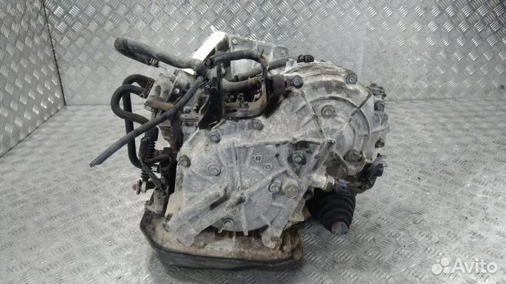 Вариатор к Toyota Avensis 2009-2011 2.0 K112