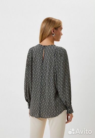 Блузка Massimo Dutti 48