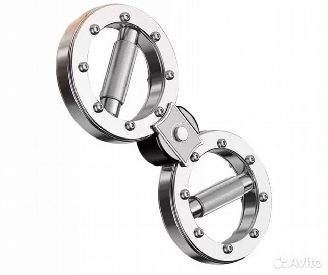 Burn Machine 360 (Берн Машина) Спортивный тренажер