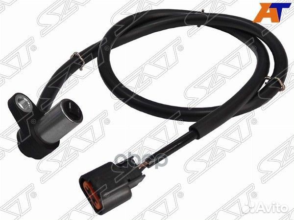 Датчик абс (количества оборотов колеса) stmr307038