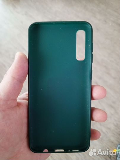 Samsung Galaxy A30s, 3/32 ГБ
