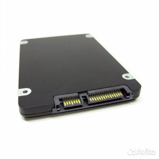 Серверный жесткий диск Dell 400-axtv 480GB 244092