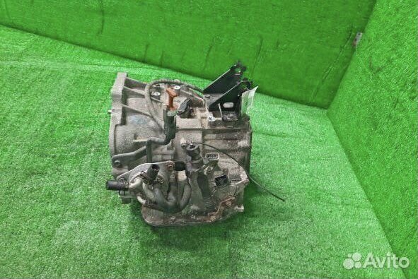 АКПП на Toyota Avensis