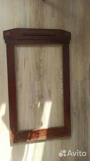 Старинная интерьерная мебель