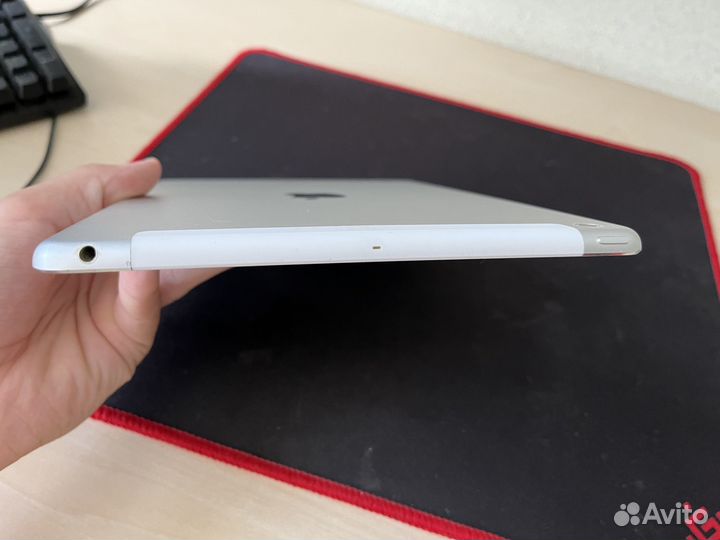 iPad air