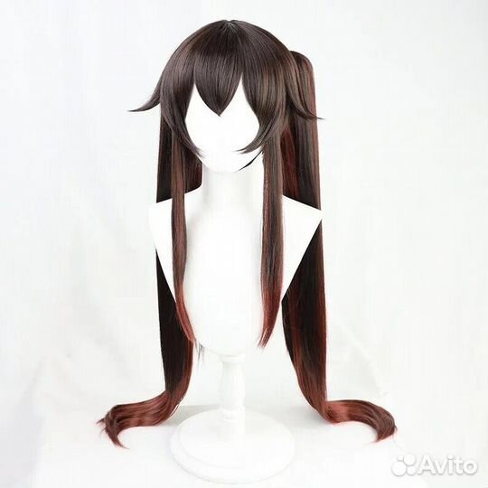 Парик Ху Тао