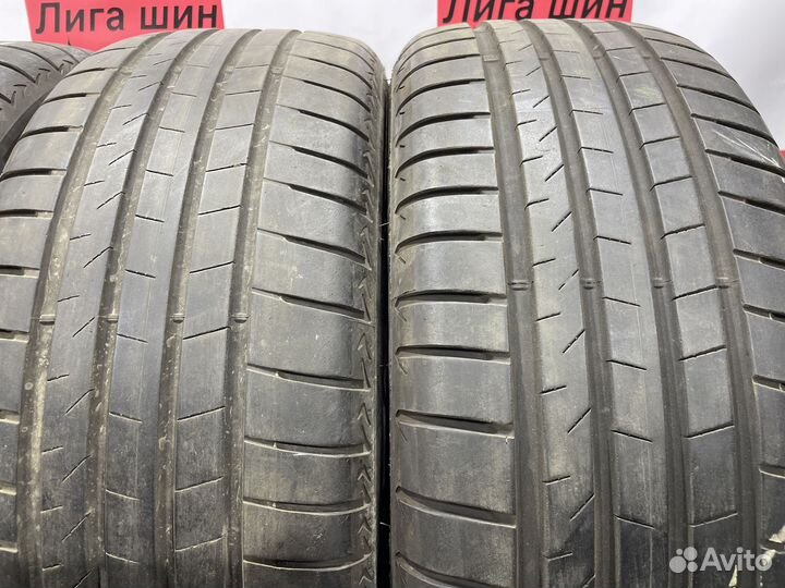 Bridgestone Alenza 001 235/55 R18