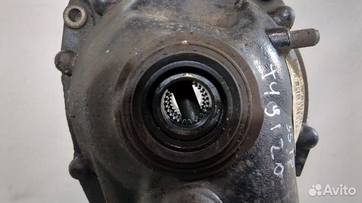 Редуктор моста передний BMW X3 E83