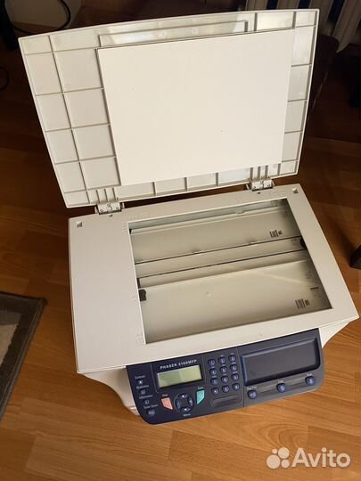 Принтер лазерный мфу