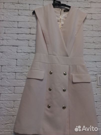 Платье для девочки 152-158