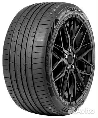 Powertrac EcoSport X77 225/55 R18 102W