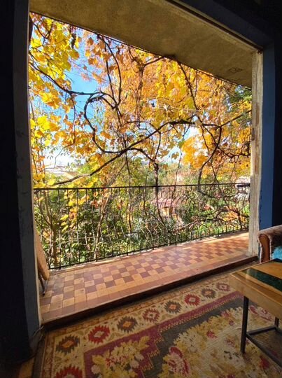 3-к. квартира, 92 м², 2/2 эт.