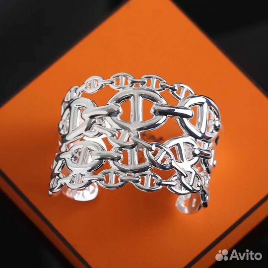 Браслет hermes