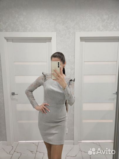 Платье женское 42 44