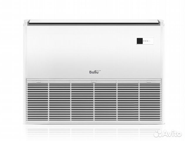 Напольно-потолочная сплит-система Ballu BLC CF-18H