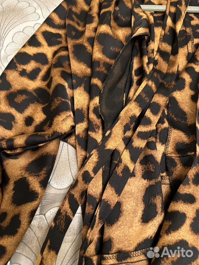 Вечернее платье L