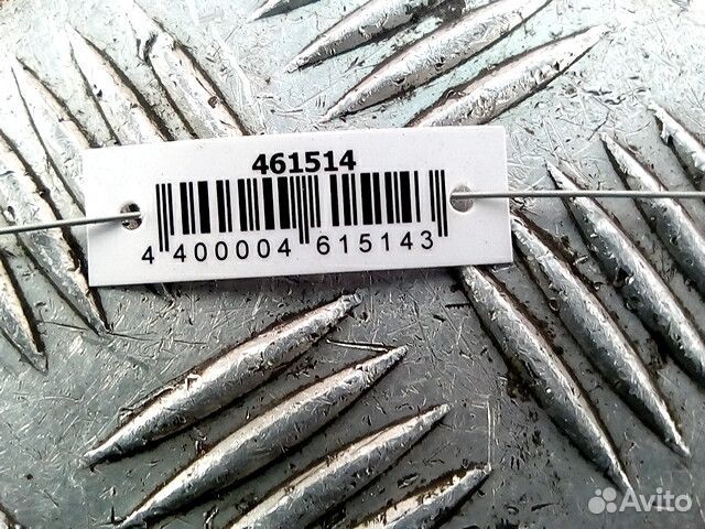 Подушка безопасности Audi A6 4F/C6 2007 4F0907280B