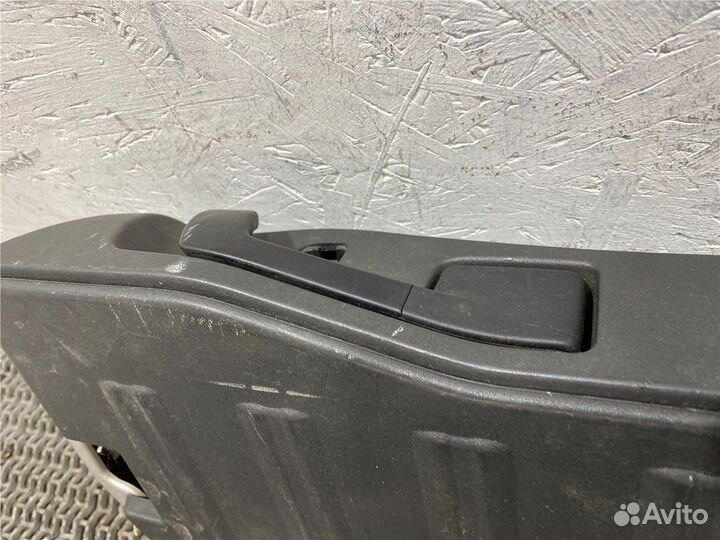 Борт откидной Volvo XC90, 2003