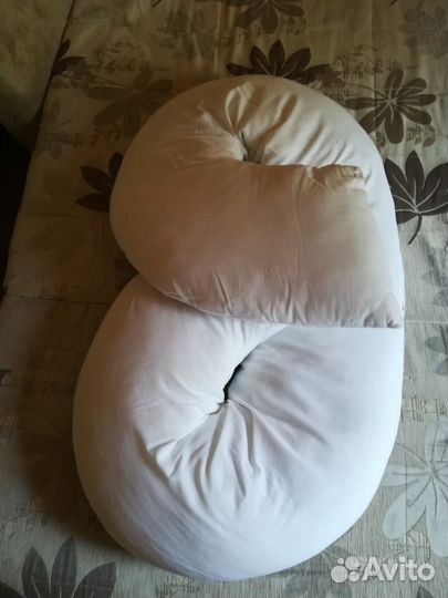 Подушка для беременных