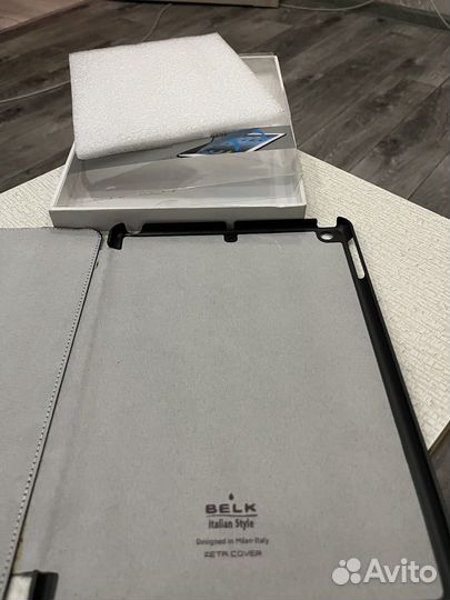 Чехол iPad air