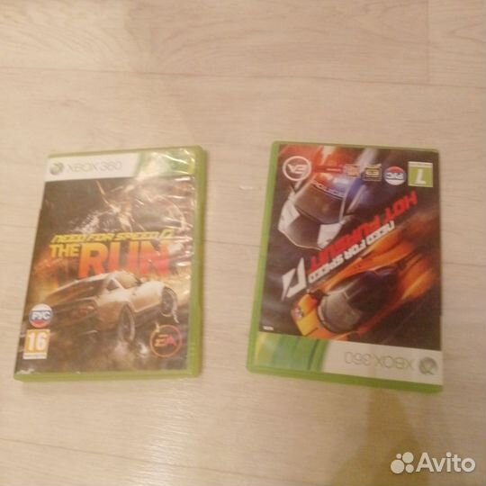 Xbox 360