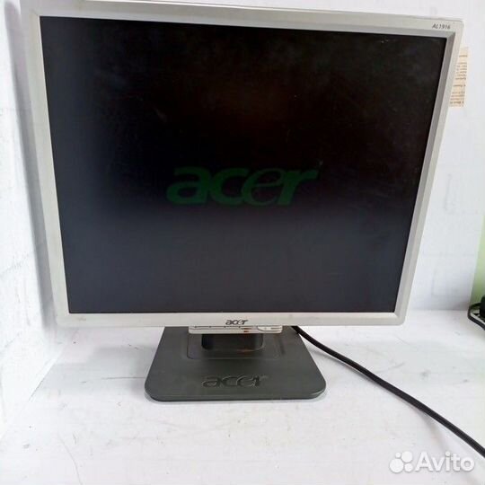 Монитор Acer al1916W