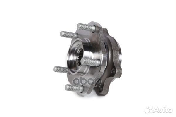 43-29221-SX комплект подшипника ступицы передн