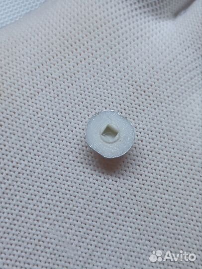 Sony Ericsson K500i. Шляпка джойстика. Новая