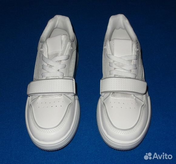 Кроссовки Dino Albat, новые, 38-38,5 размер