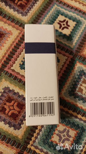 Мужская туалетная вода lanvin L'homme sport