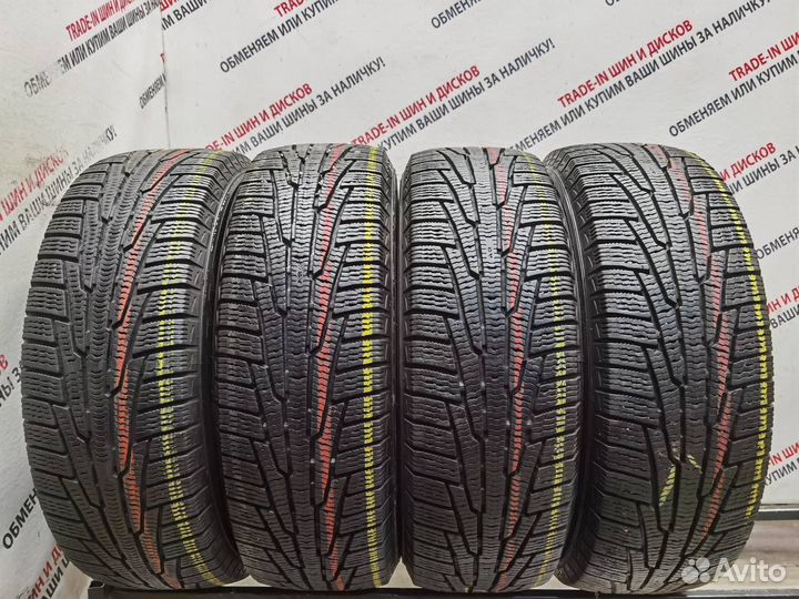 Nokian Tyres Hakkapeliitta R 195/65 R15 95R