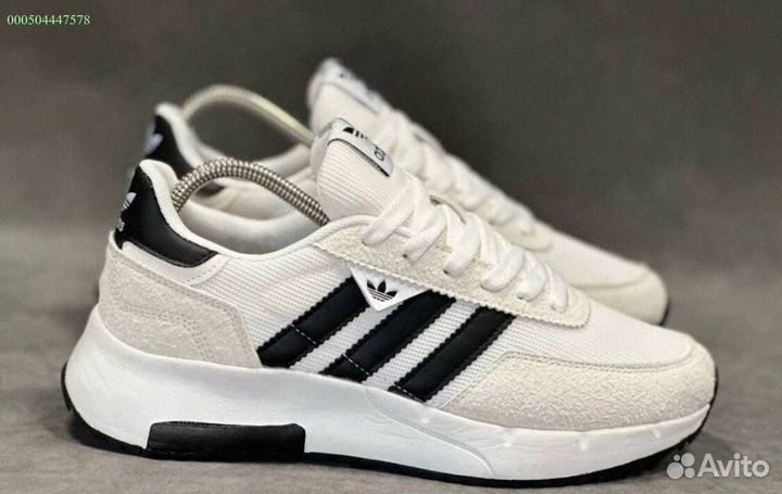 Кроссовки мужские adidas