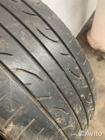 Dunlop SP Sport LM704 225/45 R18