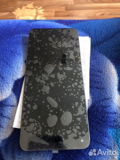 Дисплей для tecno Camon 12 air