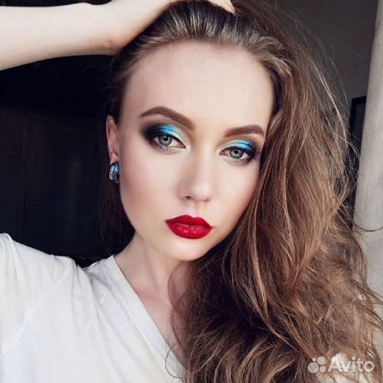 Визажист макияж и причёска свадебный стилист