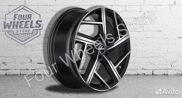 Диски для Mercedes SL 231 CLS 257, 218 R20