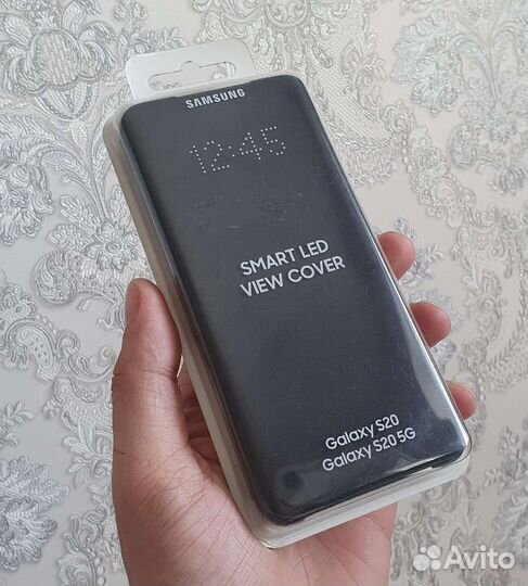 Samsung Galaxy Чехол Чехлы Samsung