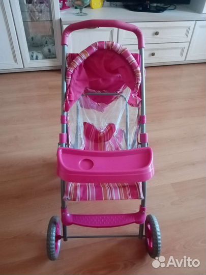 Детские игрушки