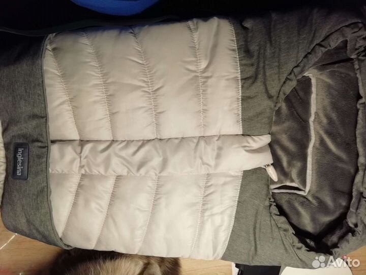 Конверт inglesina