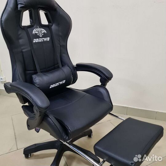 Компьютерное кресло игровое