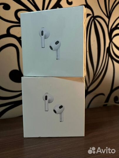 Airpods 3