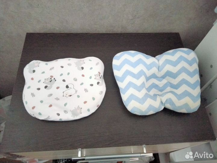 Подушка ортопедическая