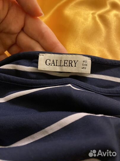 Кофта Gallery размер S