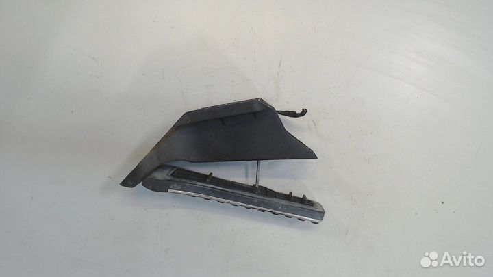 Педаль газа Mercedes C W204, 2013