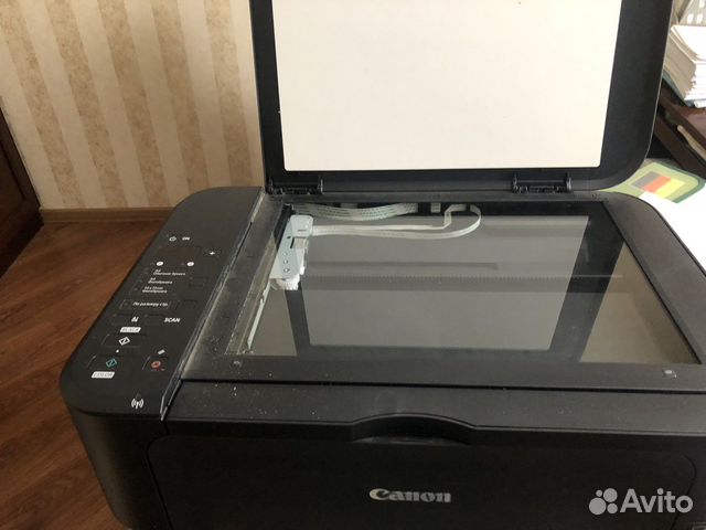 Принтер Canon MG 3240